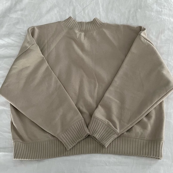 Gap mockneck sweater - Picture 2 of 3